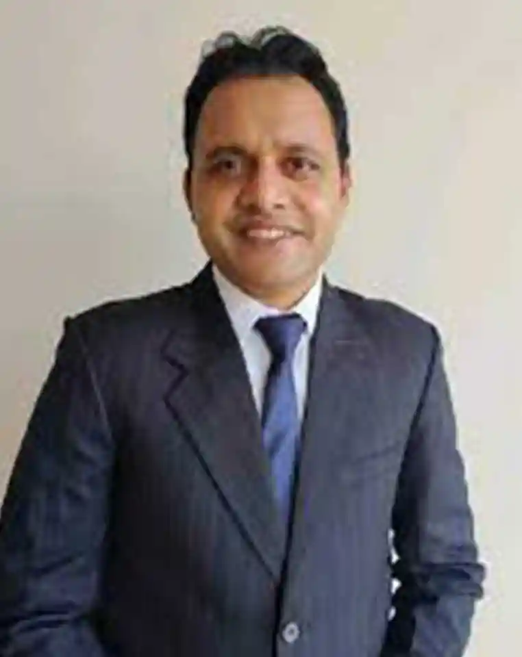 Dr. Govind Yadav